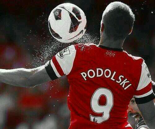 davidhickman14's tweet image. Lukas Podolski 19 goals and 11 assists in 35 games for the #ARSENAL #LP9