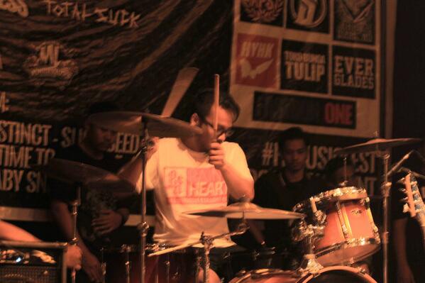 Thanks support from <a href="/PAINTHEARTbali/">Paint Heart Bali</a>