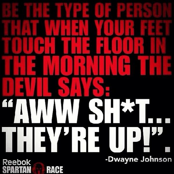 Chase_Carrell's tweet image. Every morning. #Truth #BigGuyGotMe #BootToAsses