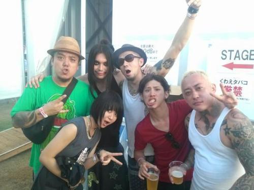 pay money to my pain✖️RIZE ドッグタグセット pay money to my pain✖️RIZE ドッグタグセット pay money to my pain