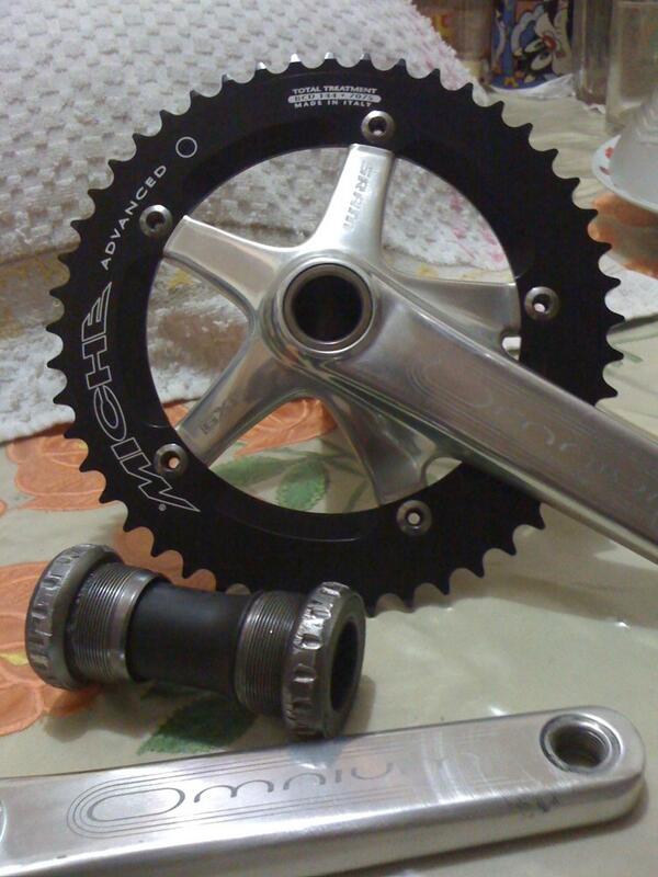 sram omnium chainring