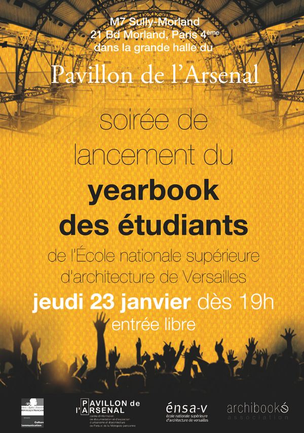 PAVILLON ARSENAL tweet media