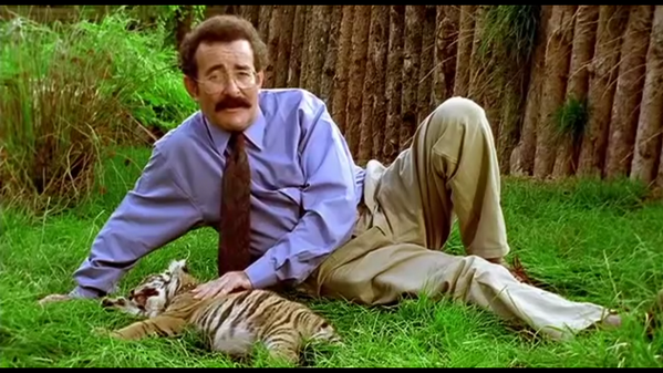 Podoopidoop's tweet image. I was watching a clip in class today. I couldn't resist this screenshot. Do you remember that day? @ProfRWinston