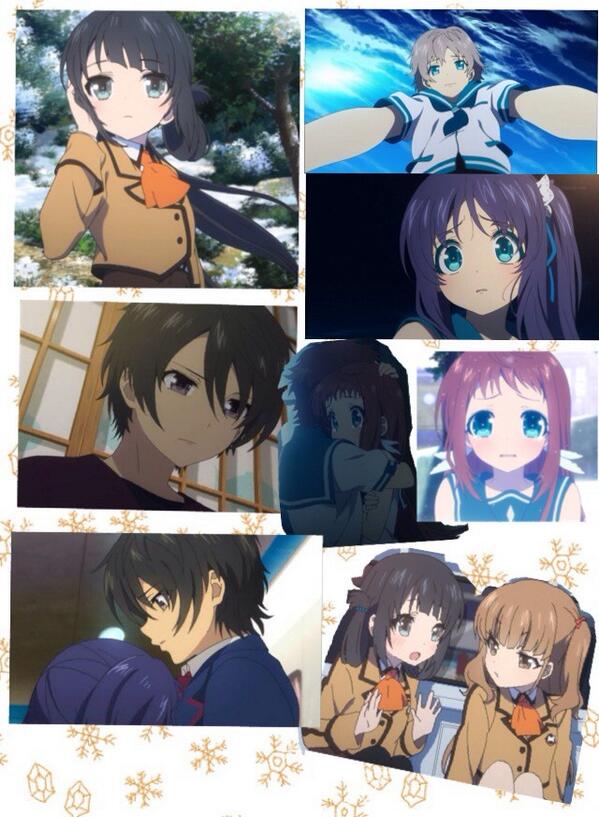 Avainsana Rtした人でアニメアイコンの人全員フォローする Twitterissa