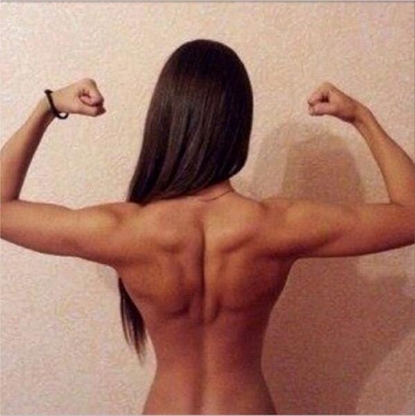 FitGirlsRule tweet picture