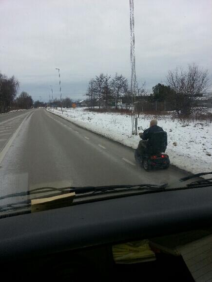 BudcomAB's tweet image. Konkurrerande budfirma? Ser den inte röd ut:)