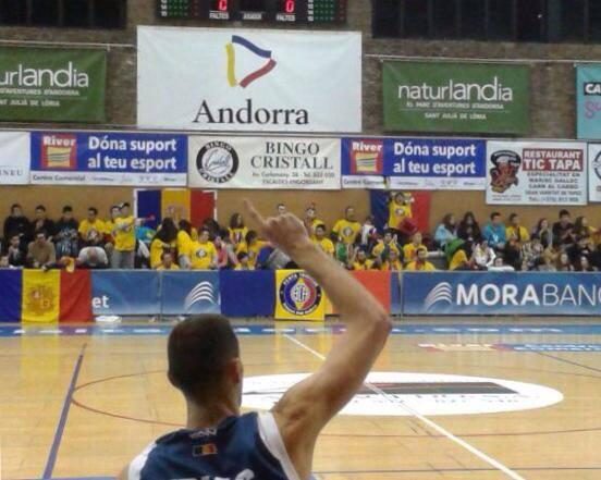 Amb una setmana de vida, la <a href="/PenyaTricolor/">Penya Tricolor</a> ja compte amb 75 penyistes. FORÇA @riverandorramb!!! #Volemfersoroll