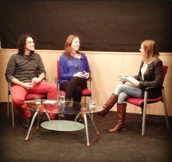 #entrevista i gran actuació musical d' <a href="/ananda_sananda/">Ananda Sananda</a> a <a href="/28Televisio/">28 Televisió</a> Gràcies i sort amb aquest projecte espiritual!