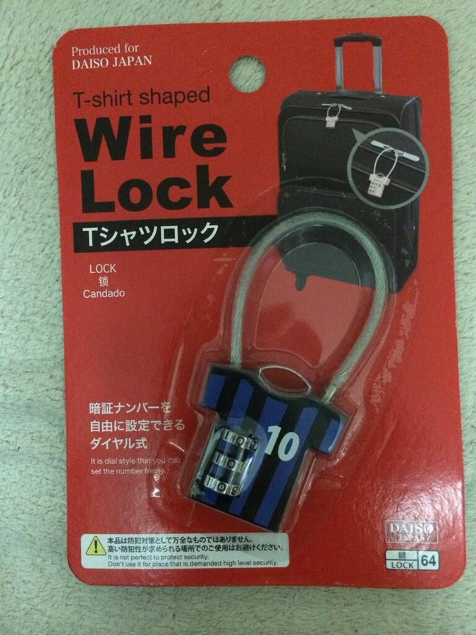 100均 ダイソー セリアの南京錠は安全 鍵をなくした時の開け方 壊し方 お食事ウェブマガジン グルメノート