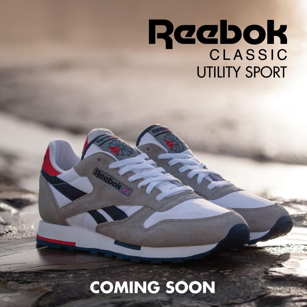 reebok classic footasylum