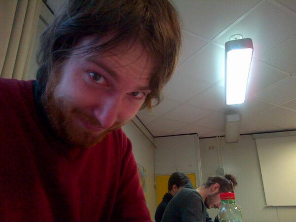 @ZoLa1909 "Wo bist du, Enzo ?"