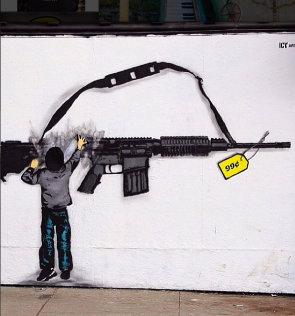 StreetInfluence's tweet image. In NYC. Send your foto ;) #streetart #streetinfluence