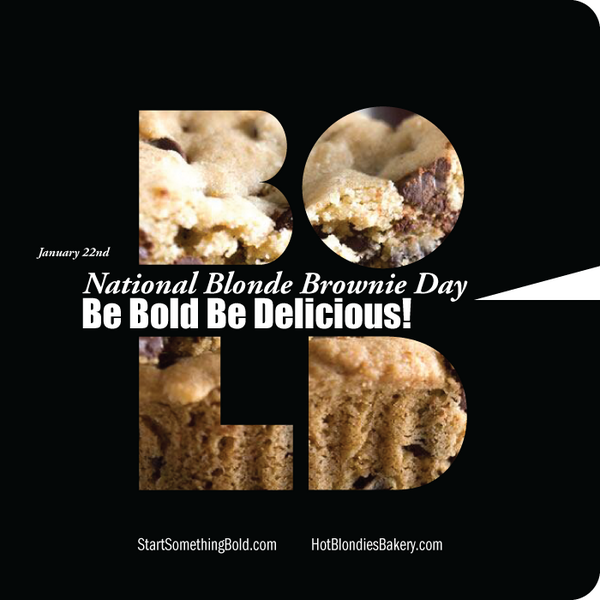 micahzender's tweet photo. Happy Blonde Brownie Day! Get some Hot Blondie Brownies - they're Delicious! @hotblondiesbake http://t.co/0H2EGNG2Zz http://t.co/8DoQ75o7tY