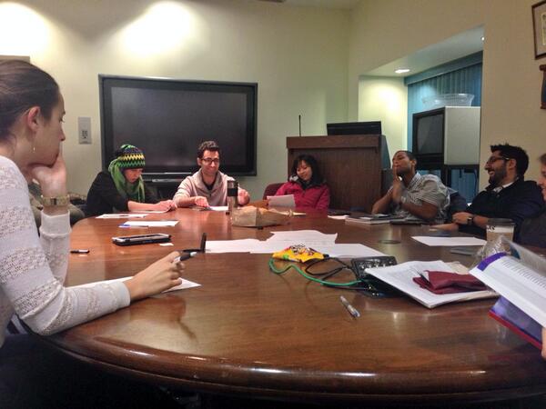 Another epic Dr Le exam on environmental emergencies #mcgillem <a href="/drzachhealth/">Dr Zach</a>