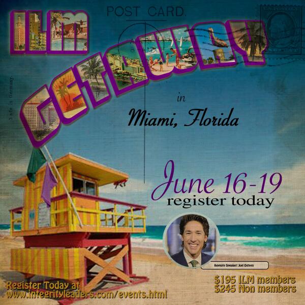 Don't be the one just wishing you were there. Its practically June already, So register today! bit.ly/K8YZl8