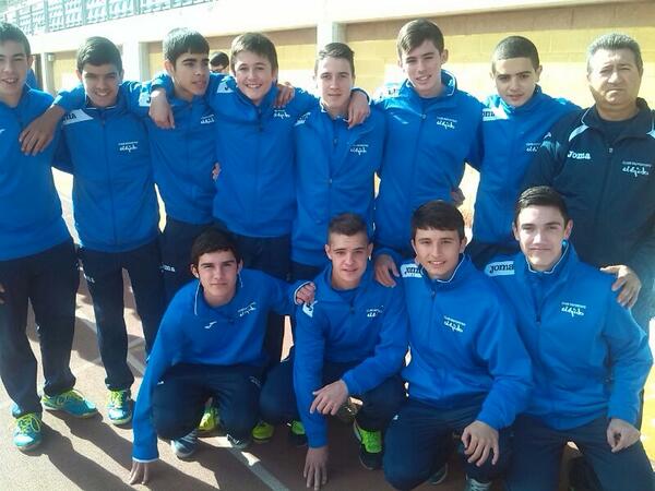 EjidoFSC's tweet photo. Aqui os dejo las fotos de la presentación del Equipo @EjidoFSC  2013/2014 PARTE 2 http://t.co/1G8vHZnYgj