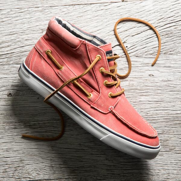 sperry's tweet photo. Further proof that a little salt makes everything better... #saltwashed #seaworthy http://t.co/8wtseGpoZY http://t.co/GPigTAuhBS