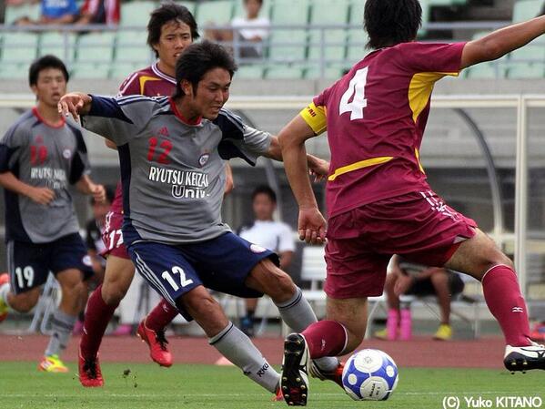 アビスパ福岡アカデミー非公式広報部 アビスパ福岡u 18出身 流通経済大の久保武大選手がドイツ挑戦とのこと トップチームにも練習参加していましたが U 18の同級生 吉原正人選手がドイツ 弟の久保裕也選手が隣国 スイスでプレーしていることも影響