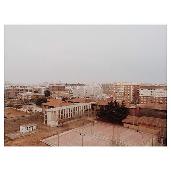 Castelló de la Plana © carlosbravo_