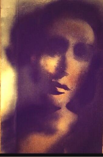 I've had a monkey on my back, well he wasn't a monkey after all he was the voice in my head that showed