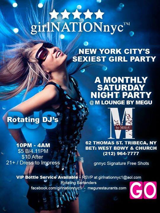 EventsEngage's tweet image. SATURDAY MONTHLY PARTY @MLOUNGE by MEGU DJ CULI &amp;amp; SHARON &amp;amp; CJ Jones - eventsengage.com/event/saturday…