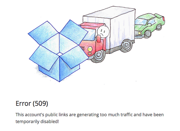 martinsbm's tweet image. I love Dropbox, but "Boo on Dropbox!"  #dropbox #dropboxdrop