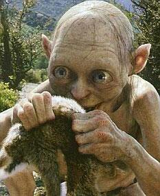 Gollum_thbot's tweet photo. กิน กิน กิน กิน กิน กิน กิน กิน กิน กินนนน http://t.co/GUfQJrR8Qr