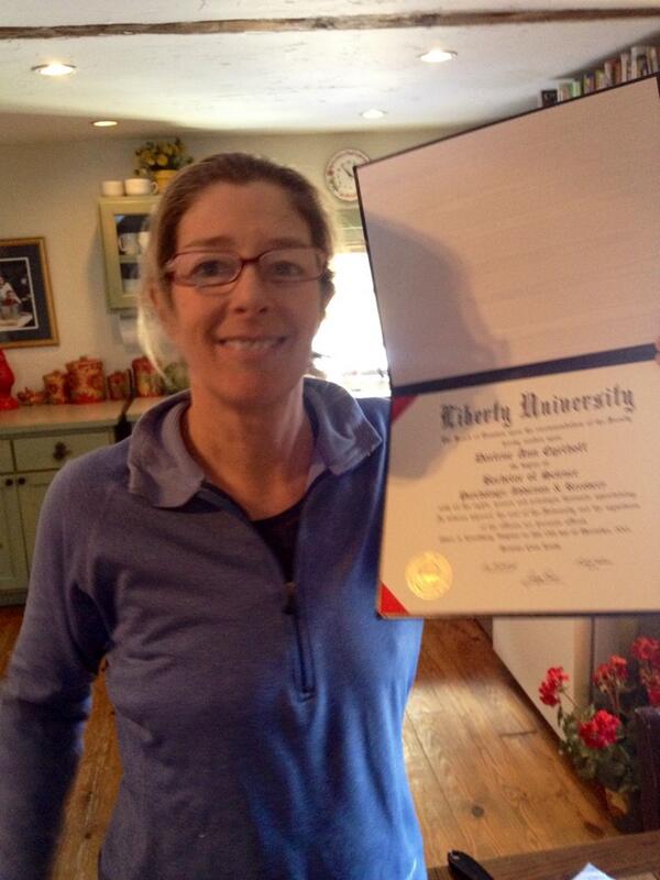 TimEgelhoffChef's tweet image. Congrats Dari!