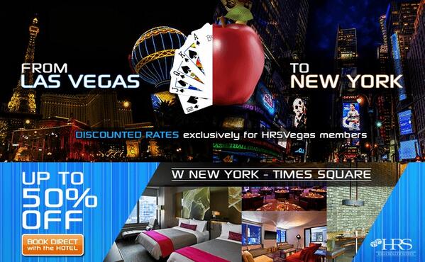 LuxTravellers's tweet photo. Up to 50% off at @WHotelsNYC http://t.co/fnzeFEFY9W http://t.co/0P7gZw2NPq