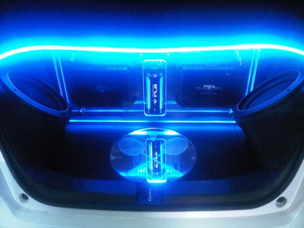 AudioDesign_JKT's tweet photo. Waah bahkan seorang atlet nasional juga suka hobi modif ya :) want your car to be like this? Let us know :D http://t.co/mTNcty73DI