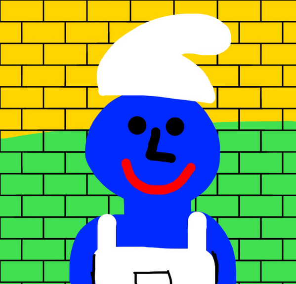 Smurf