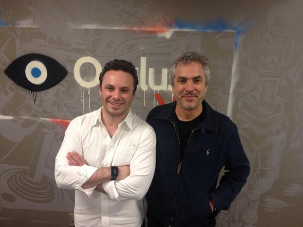 Framestore tweet media