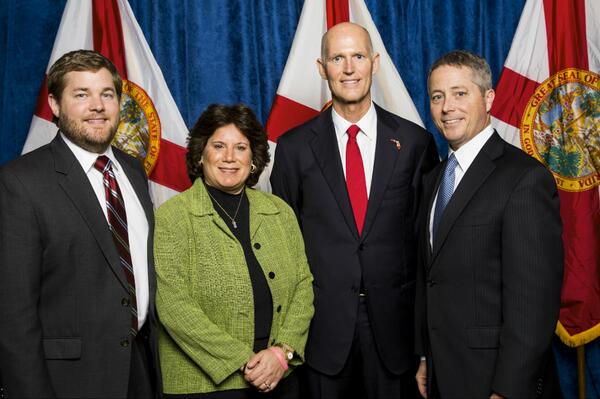 HK_FLgov's tweet image. A big thanks to the @FLChamber for hosting @Holland_Knight at the 2014 #FLInsurance Summit!