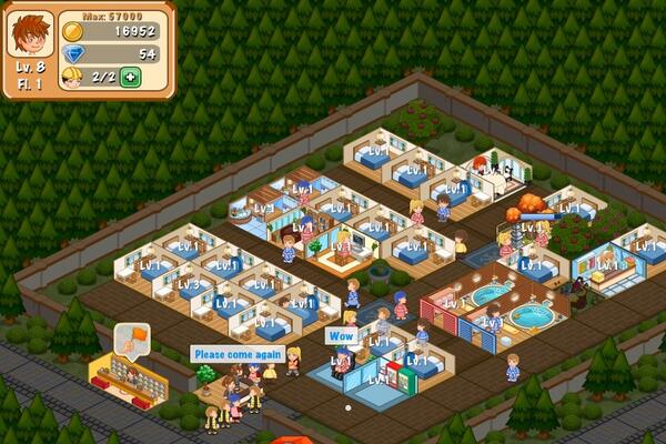 berna_bear's tweet photo. I'm having a lot of fun in『Hotel Story』. Play with me! My ID:PWhgL1dj1d @HappyHappyLabs https://t.co/L2IaeP5n0s http://t.co/6zTyTXjUht