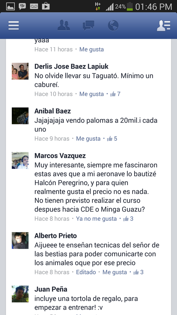 PHurard's tweet photo. Jajajajajajaj http://t.co/whKUnv39Bf