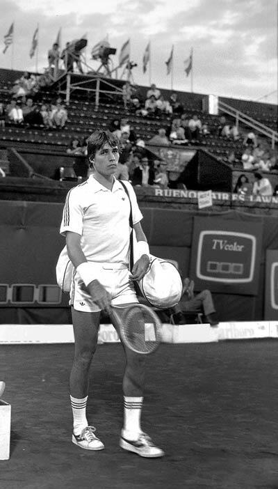 Honor to Ivan, one who perhaps won most of all | Talk Tennis