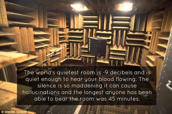 IFLScience's tweet photo. The sounds of silence.
Video: http://t.co/PxqhAebbws
http://t.co/HLjsTyNdEi http://t.co/Jc5WcPCEjB