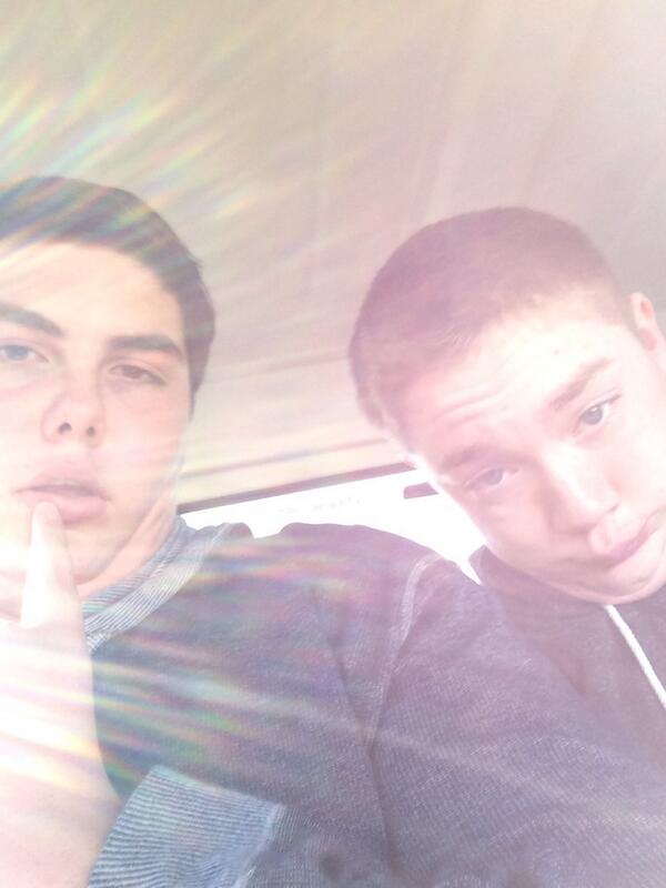 ryphillips15's tweet image. Happy bday auchman love ya nig!😃😎💥#letsgettwisted