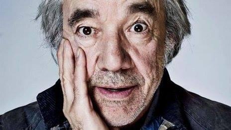 BBCOne's tweet photo. We will be showing a tribute to Only Fools and Horses star Roger Lloyd Pack at 10.25pm on Sunday 2nd February. http://t.co/ZQx3pROxzh
