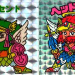 イラストレーター 中村佑介氏による ビックリマンに見るイラストレーションの力と可能性 の話 Togetter イラストレーター 中村佑介氏による ビックリマンに見るイラストレーションの力と可能性 の話 Togetter