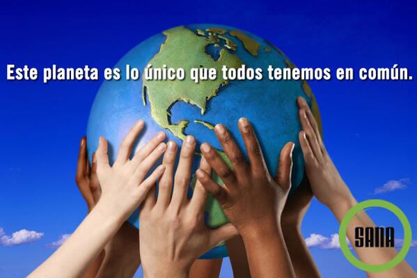 Sana_mid's tweet photo. Una ciudad sana la hacemos todos. http://t.co/NFixpgN7z1