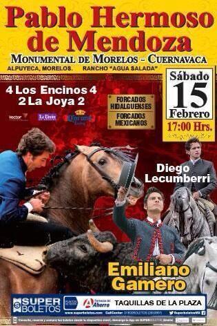 Listos #llenemosalpuyeca vamos a ver a @pablohermosonet  @corselman  y <a href="/diegolecumberri/">diego lecumberri</a>  con todo!!