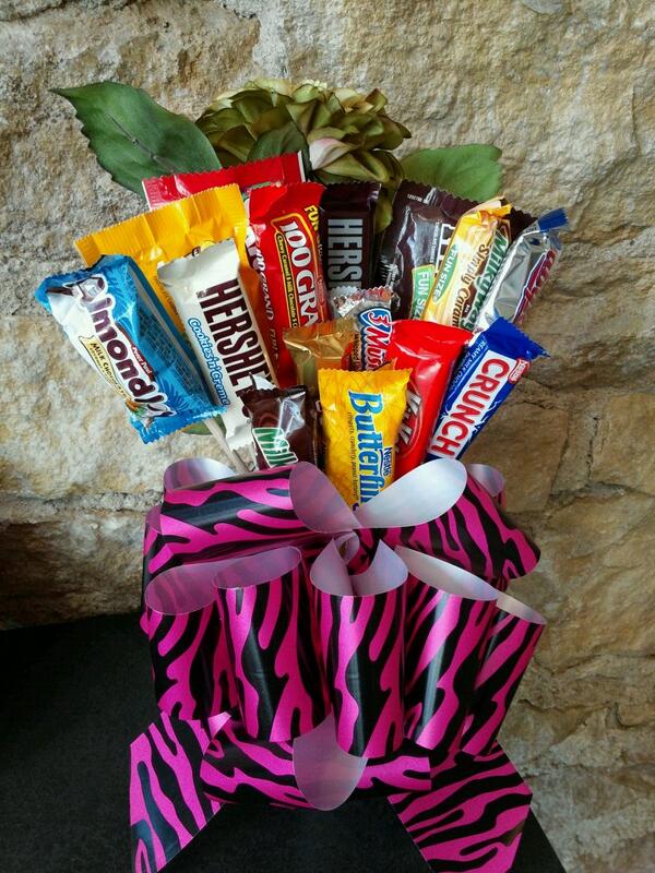 doby67's tweet photo. Another Candy creation by C and J NikNaks http://t.co/plffn6YerA http://t.co/gYVbckBwEW