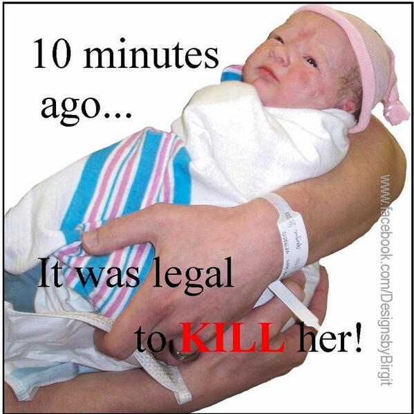FrMatthewLC's tweet image. This shows how ridiculous the pro-abortion position is.
#PraytoEndAbortion