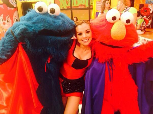 gabyramiirezz's tweet photo. Con unos amigos 😊😋 http://t.co/xGzKtp5nZf
