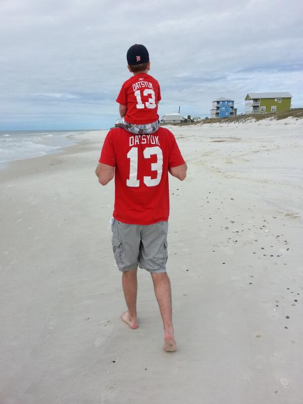 Josh Berg tweet media