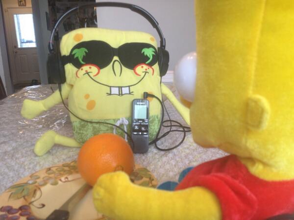 ArmenBedakian's tweet image. Life of a J-Schooler: #TVClass #Wat