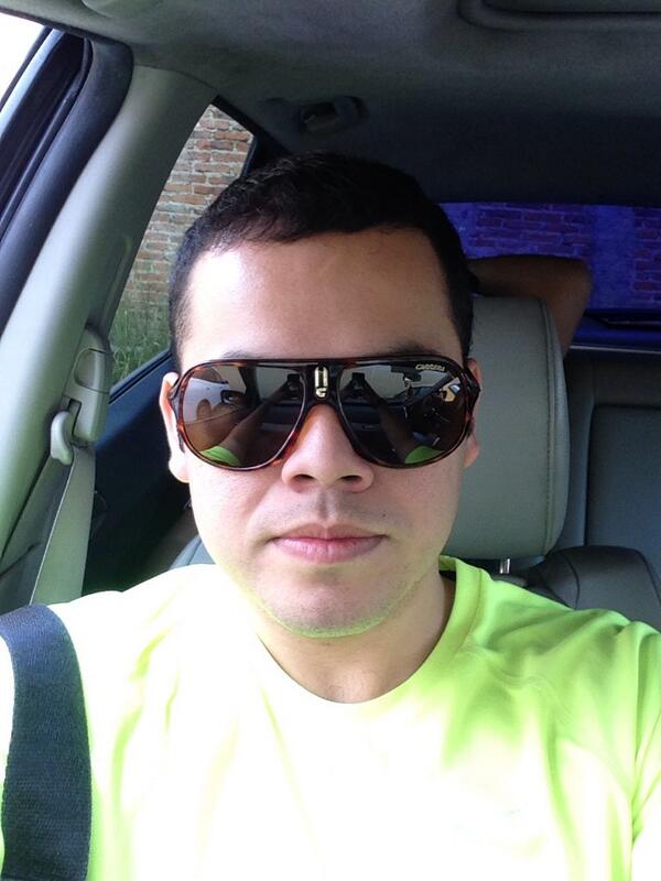 BarajasEnigma's tweet photo. Saludos amigos que tengan excelente miércoles http://t.co/bjRJKkqm5T
