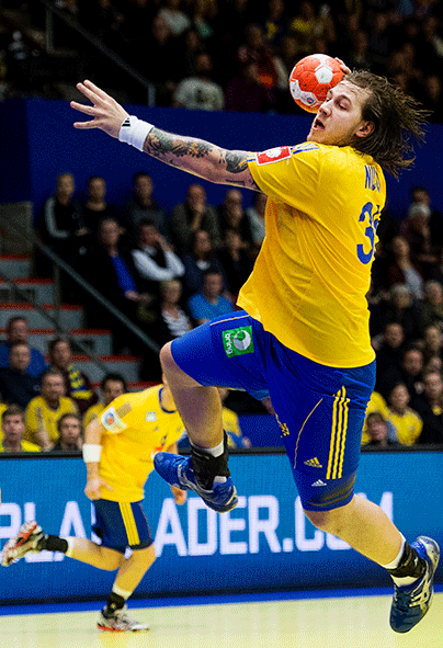 SvenskHandboll tweet picture