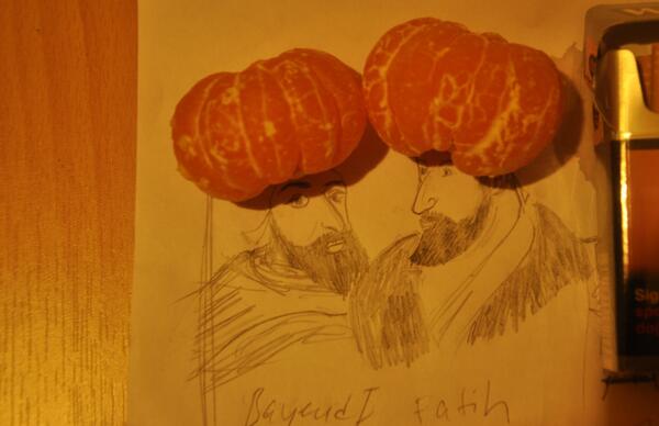 Alkolün (bir seviyeye kadar tüketilmek şartıyla) yaratıcılığı artıran etkileri olduğu ispatlanmıştır
(via zachriel_ )